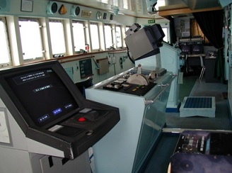 21 Types of Navigation Equipment onboard Ships in Maritime