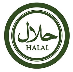 halal